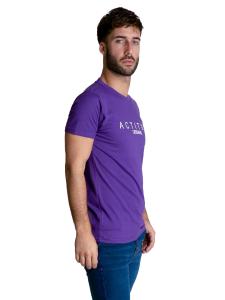 Remera Logo Manga Corta - Miniatura 6