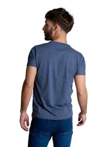 Remera Logo Manga Corta - Miniatura 7