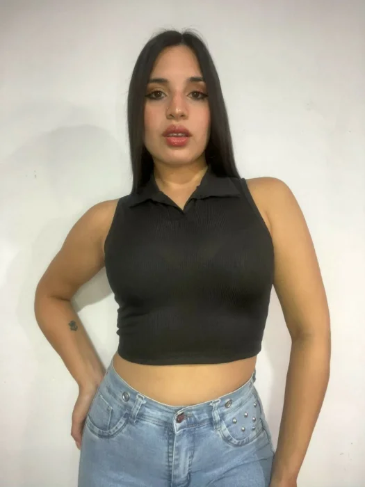 Chomba Musculosa Morley
