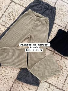 Palazo Oxford de Morley Brash - Miniatura 2