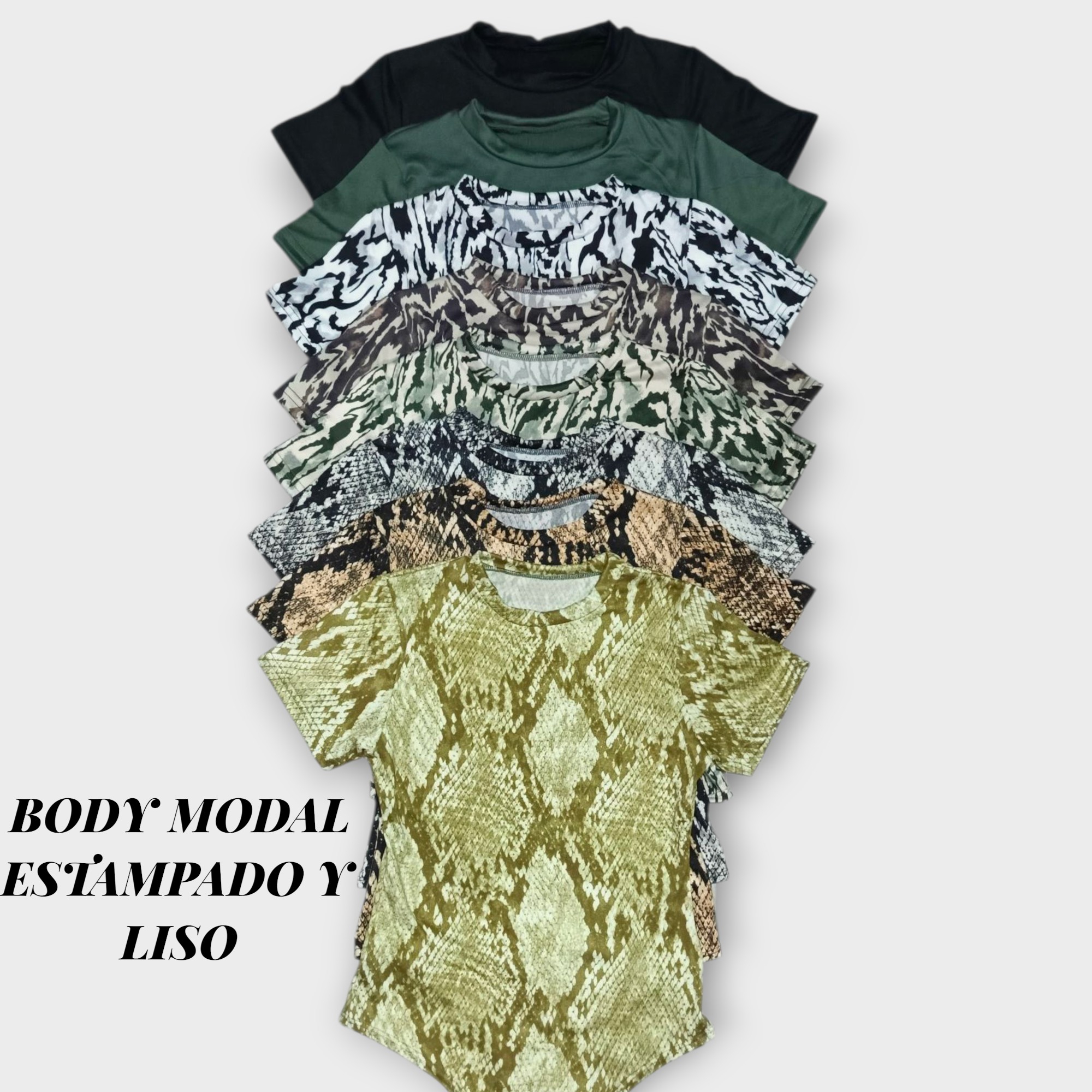 Body Modal - Imagen 3