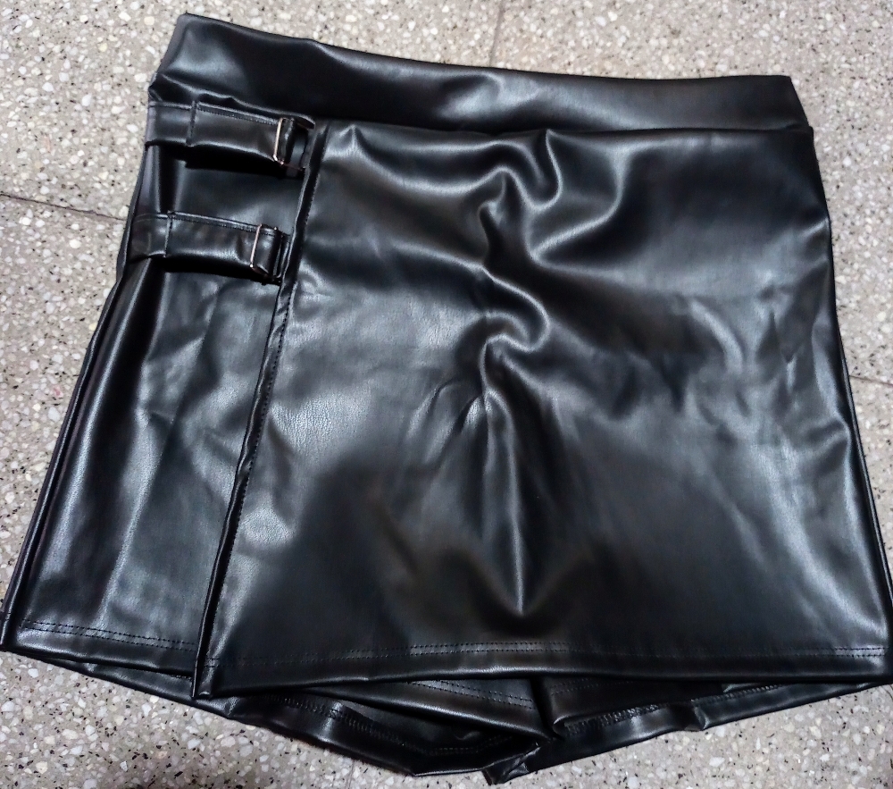 Shorts Pollera Yare - Imagen 3