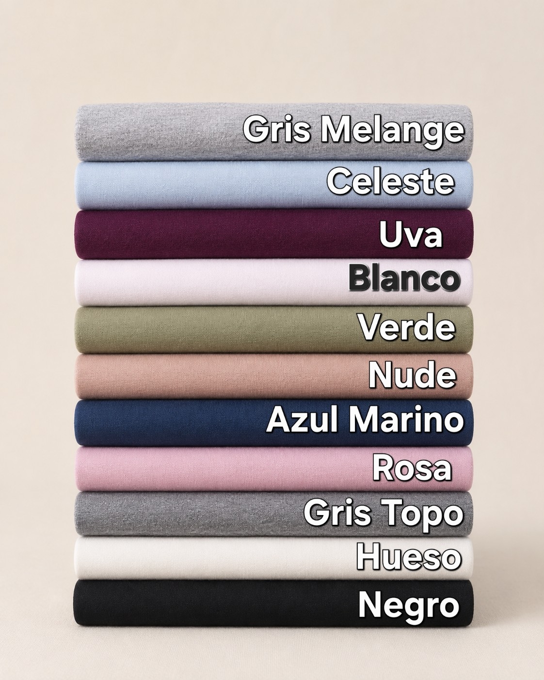 Remera Básica V - Imagen 2