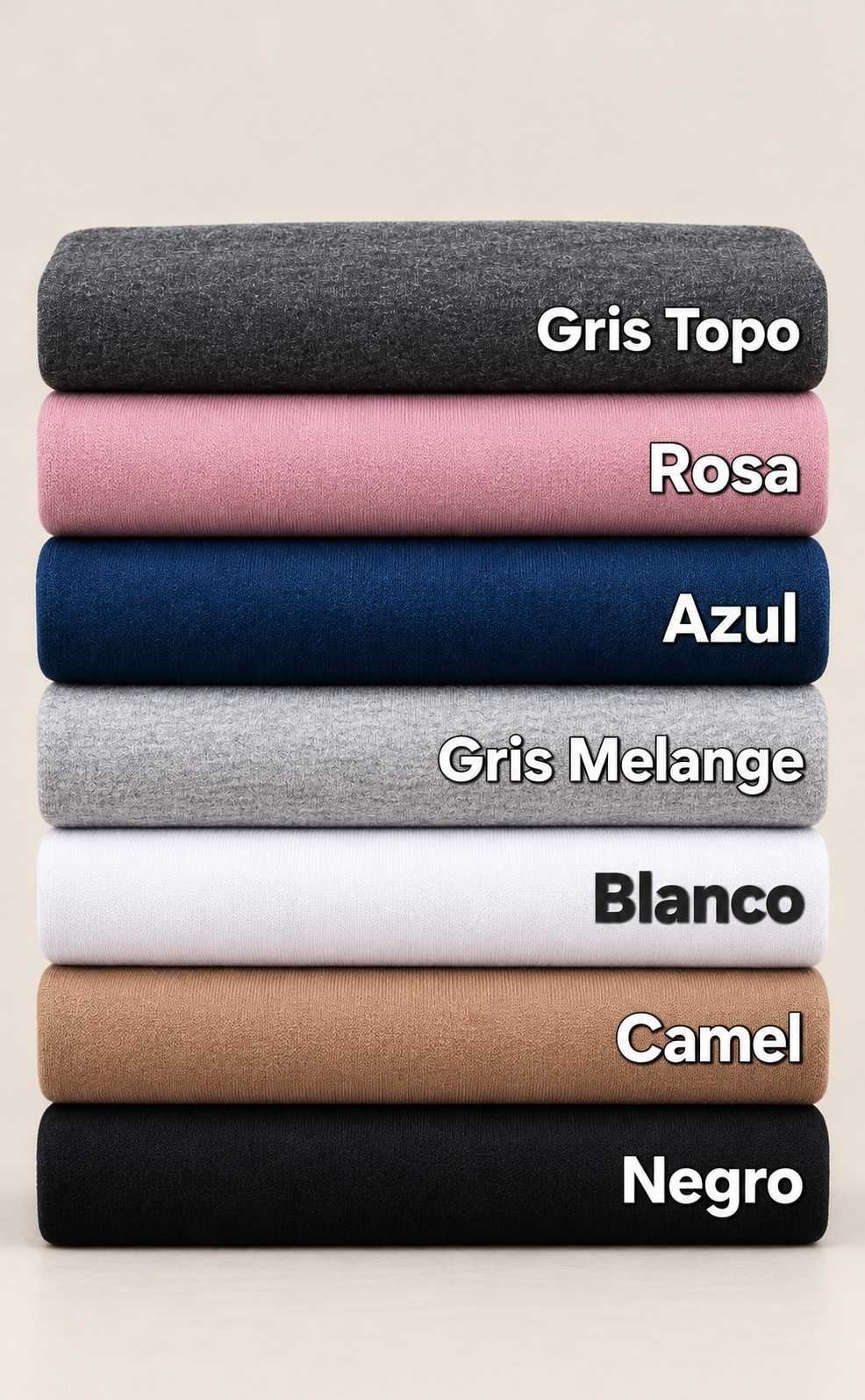 Remera Encaje V - Imagen 7