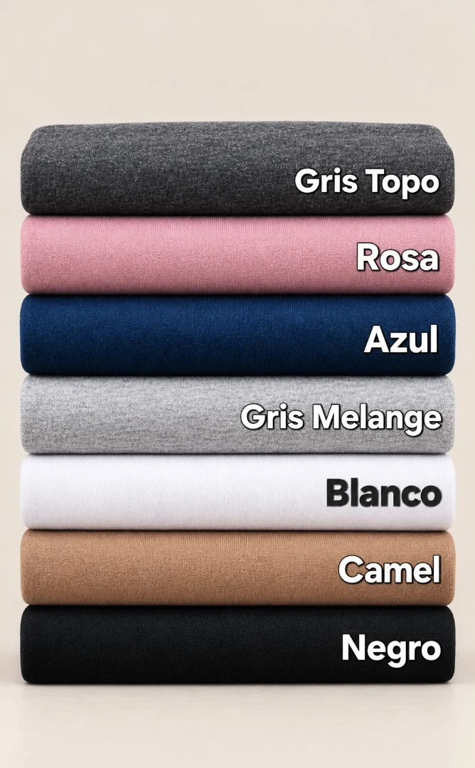 Remera Encaje V - Imagen 7