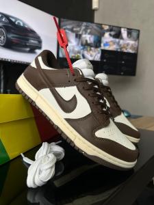 Nike Sb Dunk Low Cacao Wow Pro