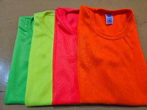 Set Deportivo Fluor - Miniatura 1