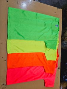 Set Deportivo Fluor - Miniatura 2