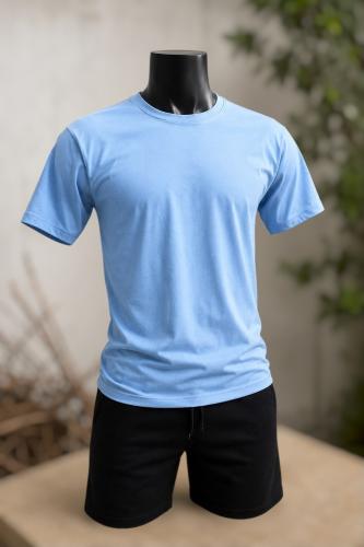 Remeras Peinadas Tapa Costura 20.1