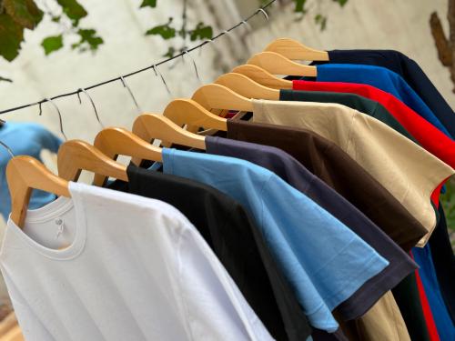 Remeras Peinadas Tapa Costura 20.1 - Miniatura 2
