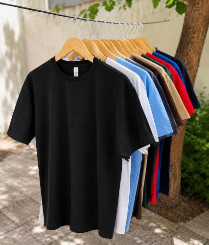 Remeras Peinadas Tapa Costura 20.1 - Miniatura 3