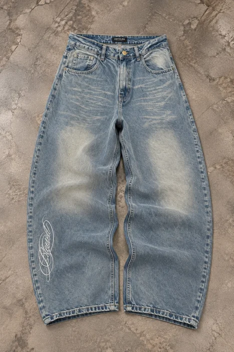 Baggys Bordados