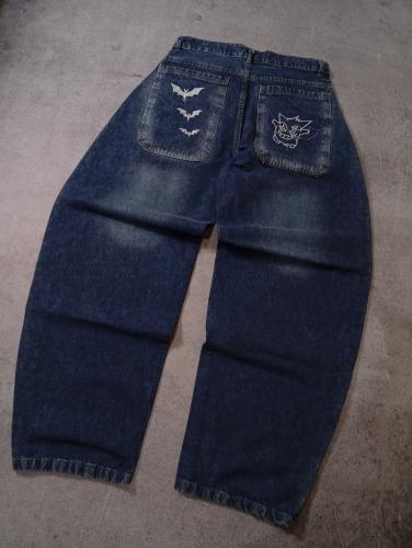 Baggys Bordados