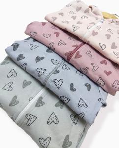 Campera de Beba Rustico Peinado Premium - Miniatura 3