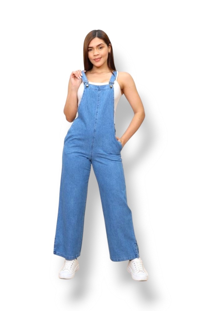 Jardineros de Jeans Premiun - Imagen 2