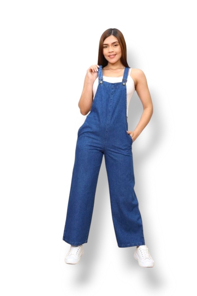 Jardineros de Jeans Premiun - Imagen 3