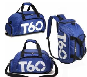 Bolso Mochila. T60
