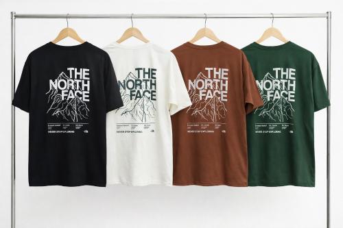 Remeras Oversize
