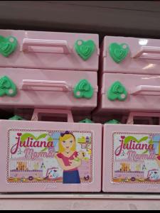 Valija Juliana - Miniatura 7