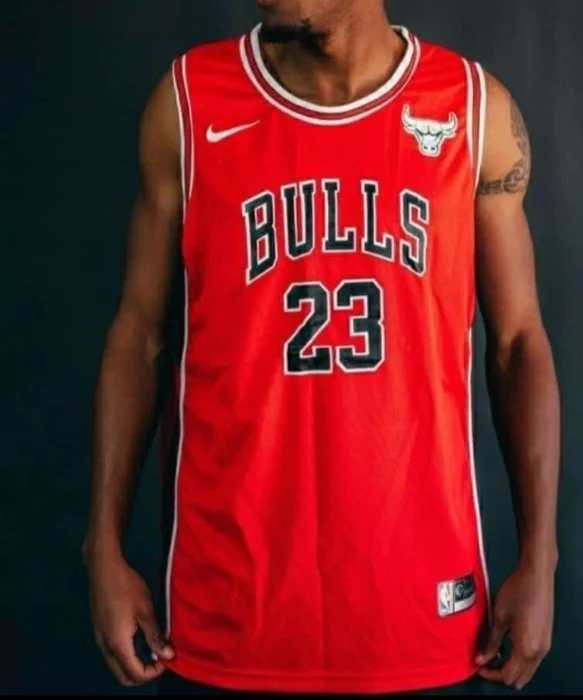 Musculosa Nba  Lakers, Bulls..