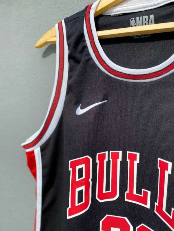 Musculosa Nba  Lakers, Bulls.. - Imagen 3