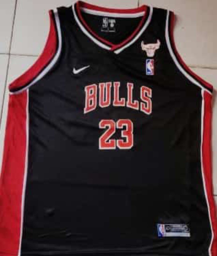 Musculosa Nba - Imagen 4