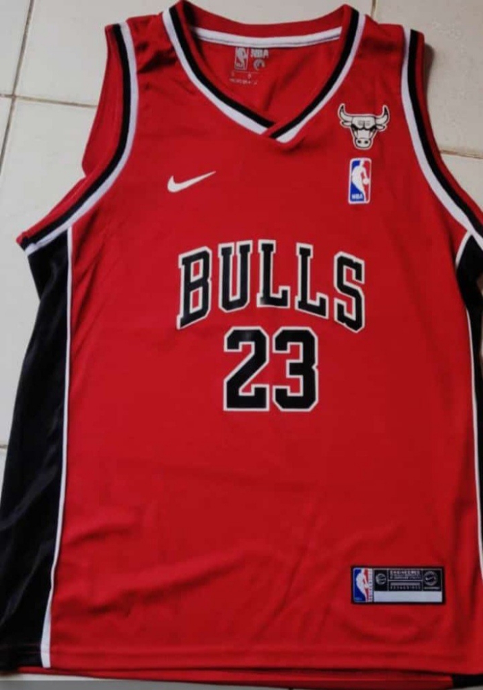 Musculosa Nba - Imagen 5