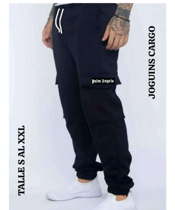 Joguins Cargo. Friza