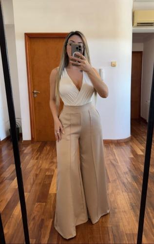 Maxi Palazo Sastrero