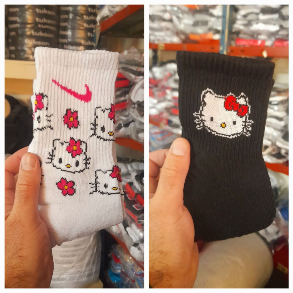 Medias X Mayor Somos Fabricantes - Imagen 3