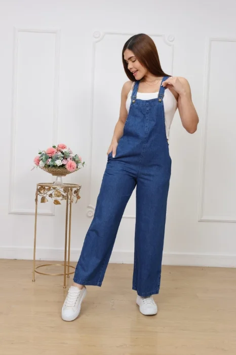 Jardineros Jeans