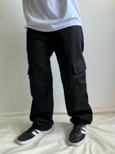 Cargo Negro