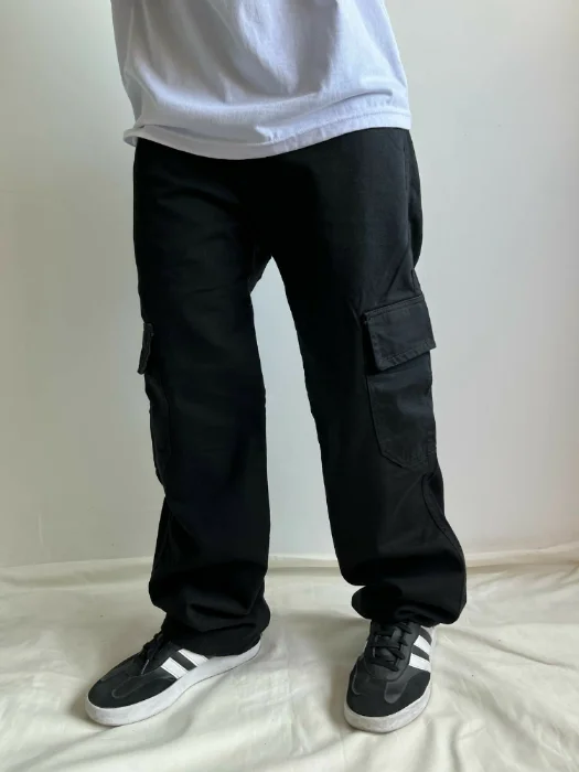 Cargo Negro