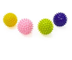 Pelota Anti Estres - Miniatura 2