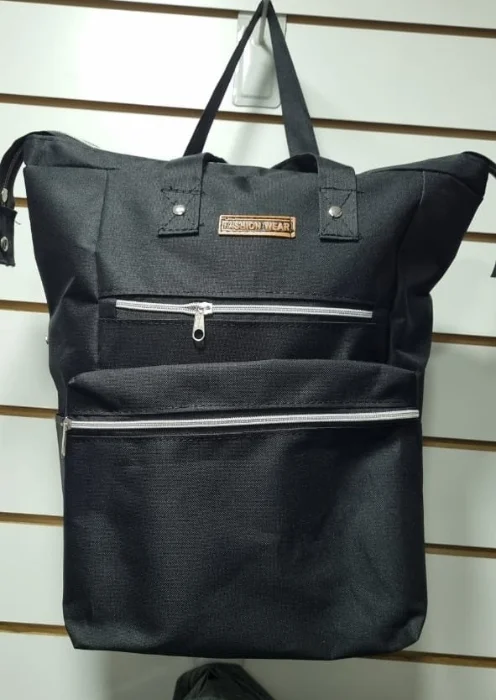 Mochila Boca de Pez