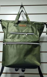 Mochila Boca de Pez - Miniatura 2