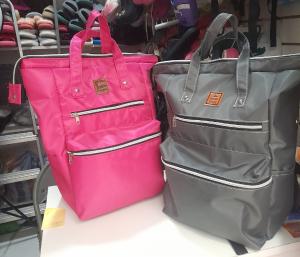 Mochila Boca de Pez - Miniatura 3