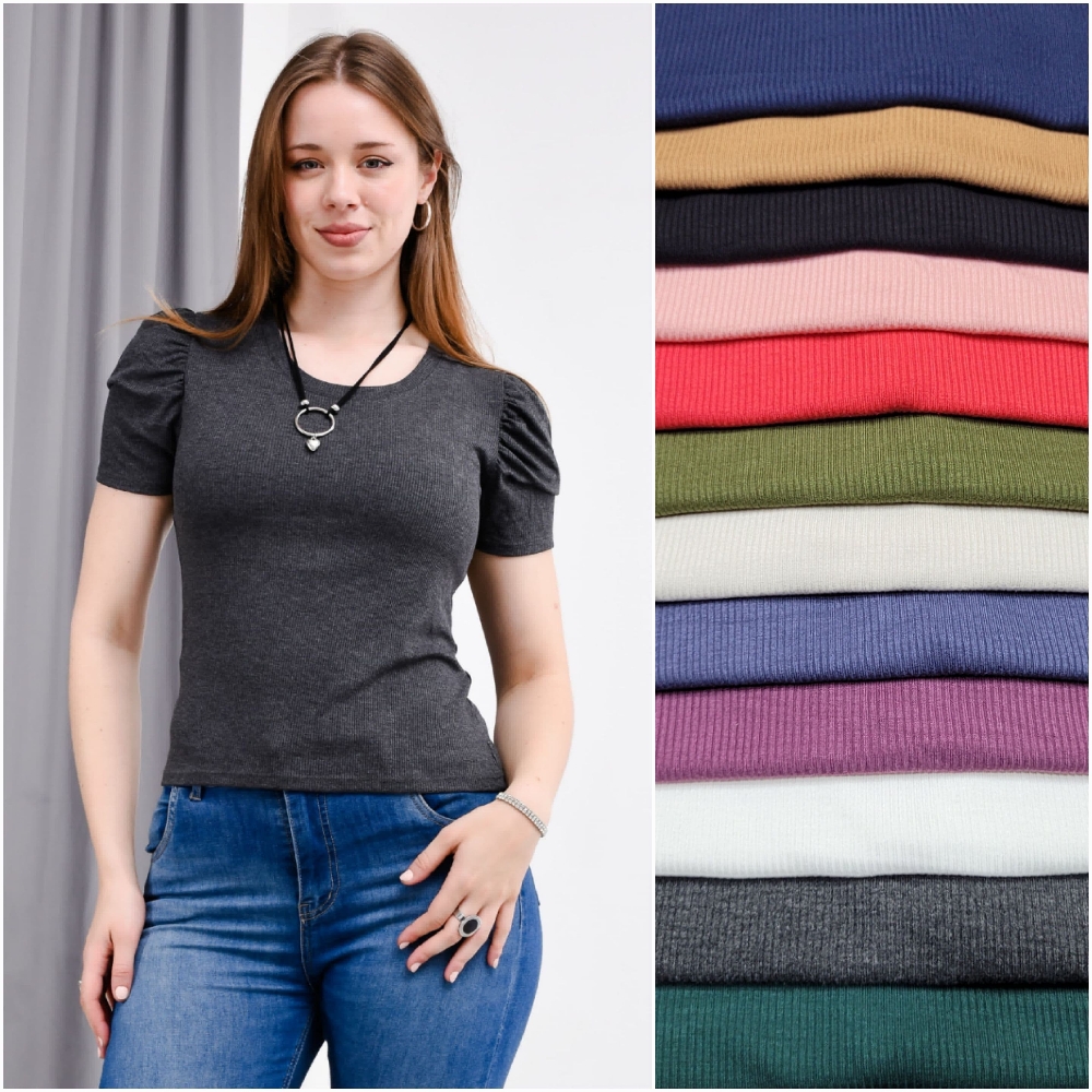 Remera Katia - Imagen 2