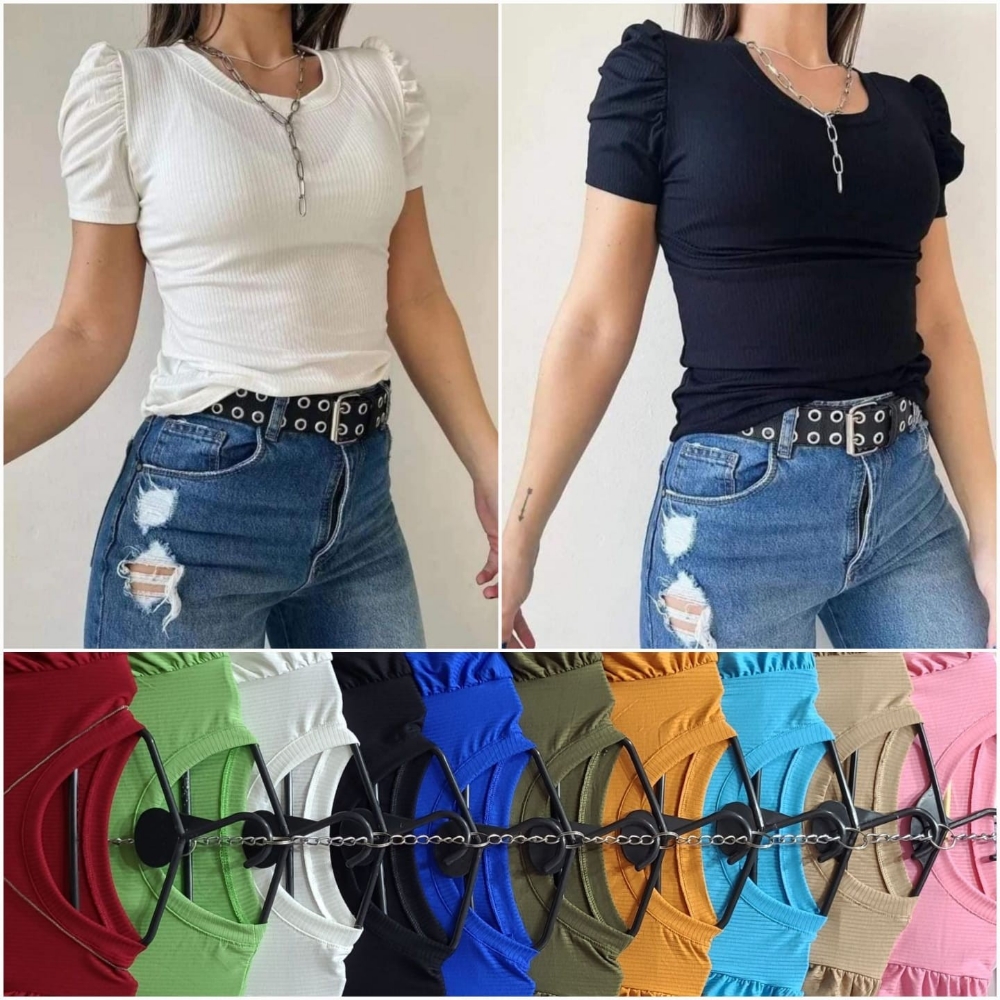 Remera Katia - Imagen 3