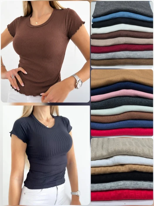 Remera Rulette