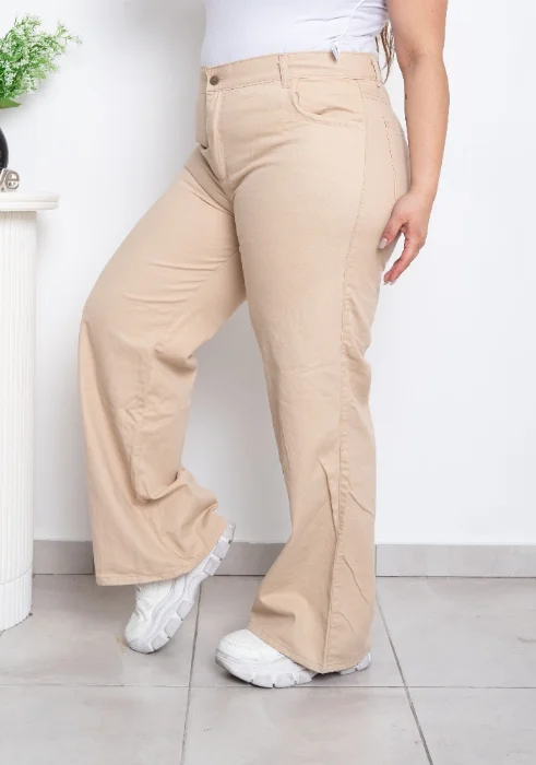 'art. 577nat' 48 al 56 Wide Leg + Natural "t. Especiales"