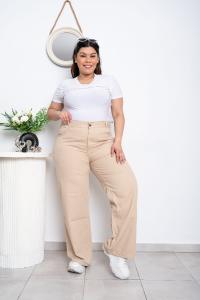 'art. 577nat' 48 al 56 Wide Leg + Natural "t. Especiales" - Miniatura 2