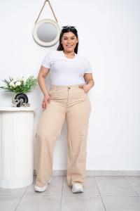 'art. 577nat' 48 al 56 Wide Leg + Natural "t. Especiales" - Miniatura 3
