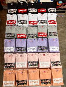 Remera Levis de Dama