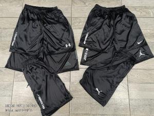 Short Lycra Adulto Cierre y Bolsillo - Miniatura 1