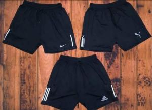 Short Lycra Adulto Cierre y Bolsillo - Miniatura 1