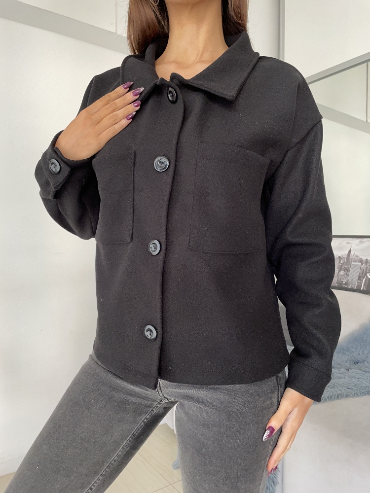 Camisaco de Paño - Imagen 3