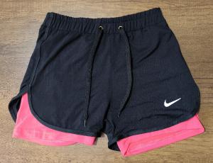 Short Calza Nike Dryfit Deportivo - Miniatura 2