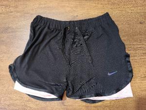 Short Calza Nike Dryfit Deportivo - Miniatura 6