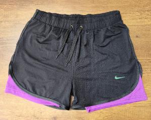 Short Calza Nike Dryfit Deportivo - Miniatura 7